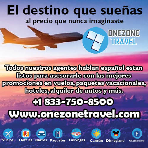 Onezone Travel