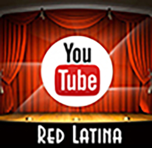 Red Latina YouTube
