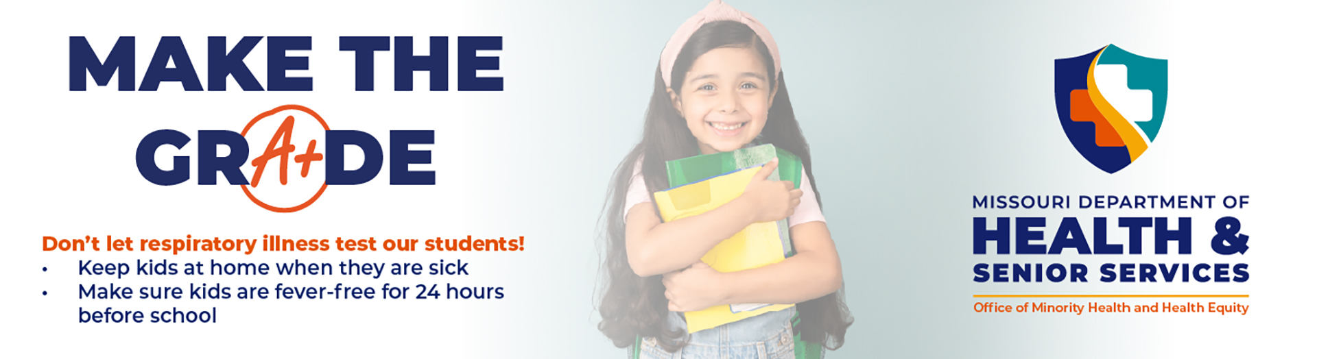 Missouri Dept of Health