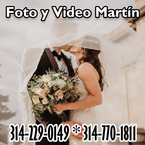 Foto y Video Martin