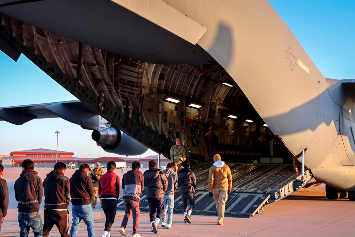 inmigracion, plan migratorio, visa, frontera, eeuu, Red Latina