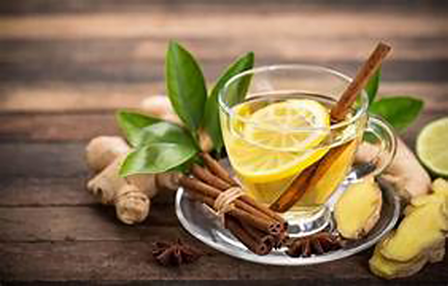 Estudios ha demostrado las propiedades del té azul para prevenir la obesidad y el colesterol alto.