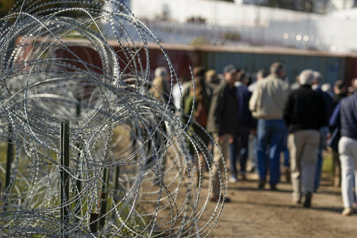 inmigracion, plan migratorio, visa, frontera, eeuu, Red Latina