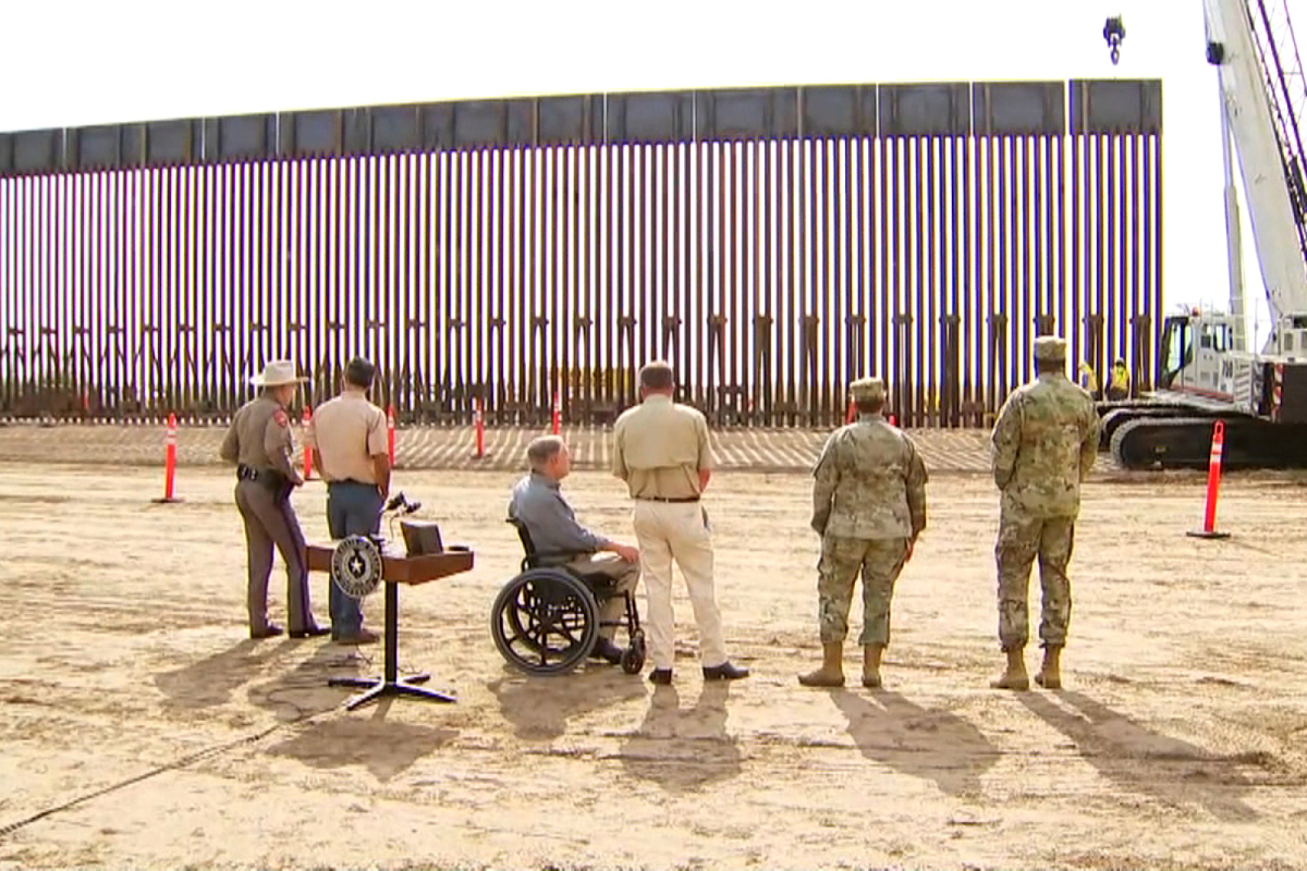 inmigracion, plan migratorio, visa, frontera, eeuu, Red Latina