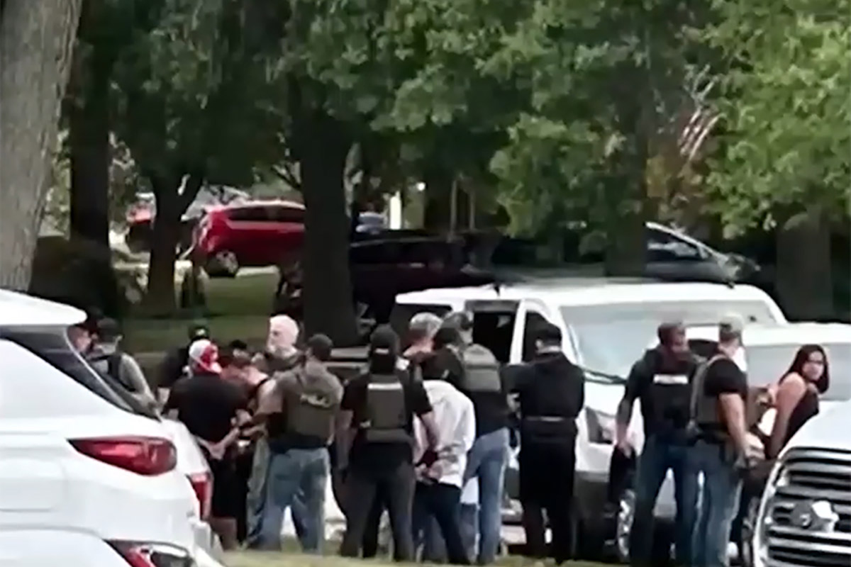 FBI, StCharles, Inmigrantes, RedLatinaSTL, GoldenAppleBuffet, Inmigracion, NoticiasLocales, AlertaInmigrante, redlatinastl, seguimoscreciendo,