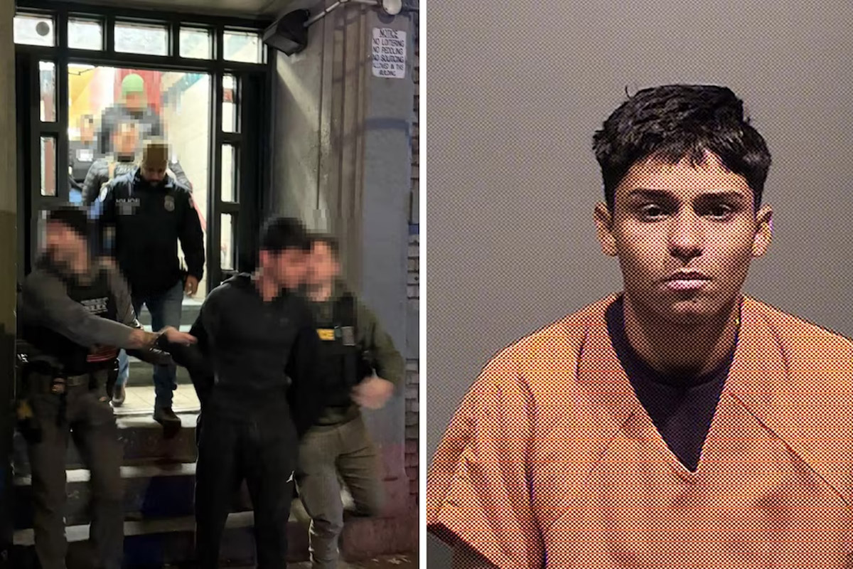 inmigracion, plan migratorio, visa, frontera, eeuu, Red Latina