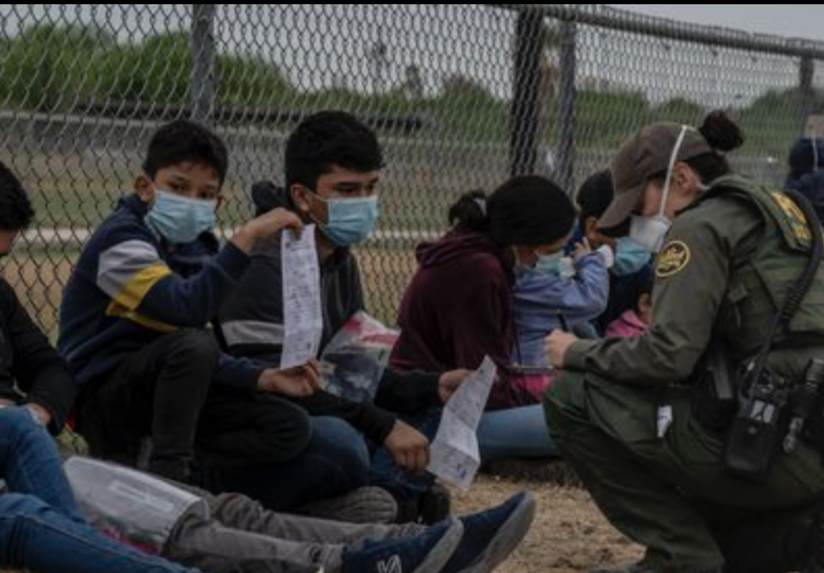 Inmigracion, Biden , gobierno, Título 42, Red Latina  