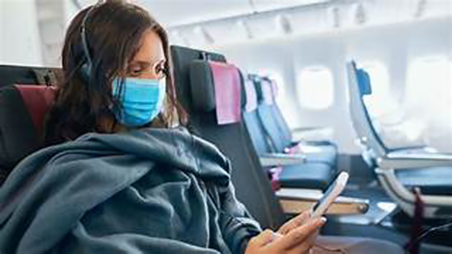  Descubre consejos prácticos para proteger tus articulaciones durante los viajes en avión, desde estiramientos hasta hidratación