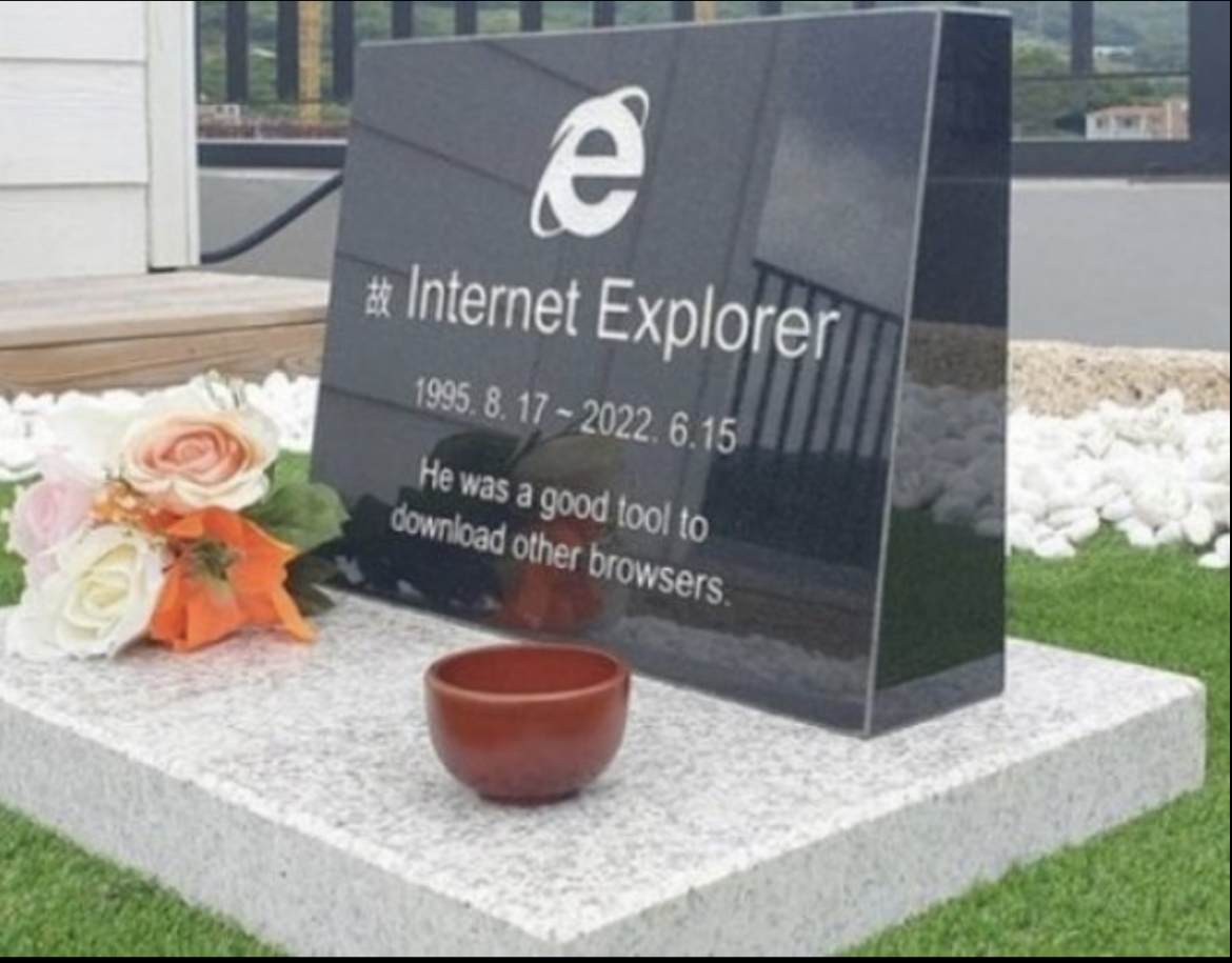 Tecnología, internet, Microsoft 