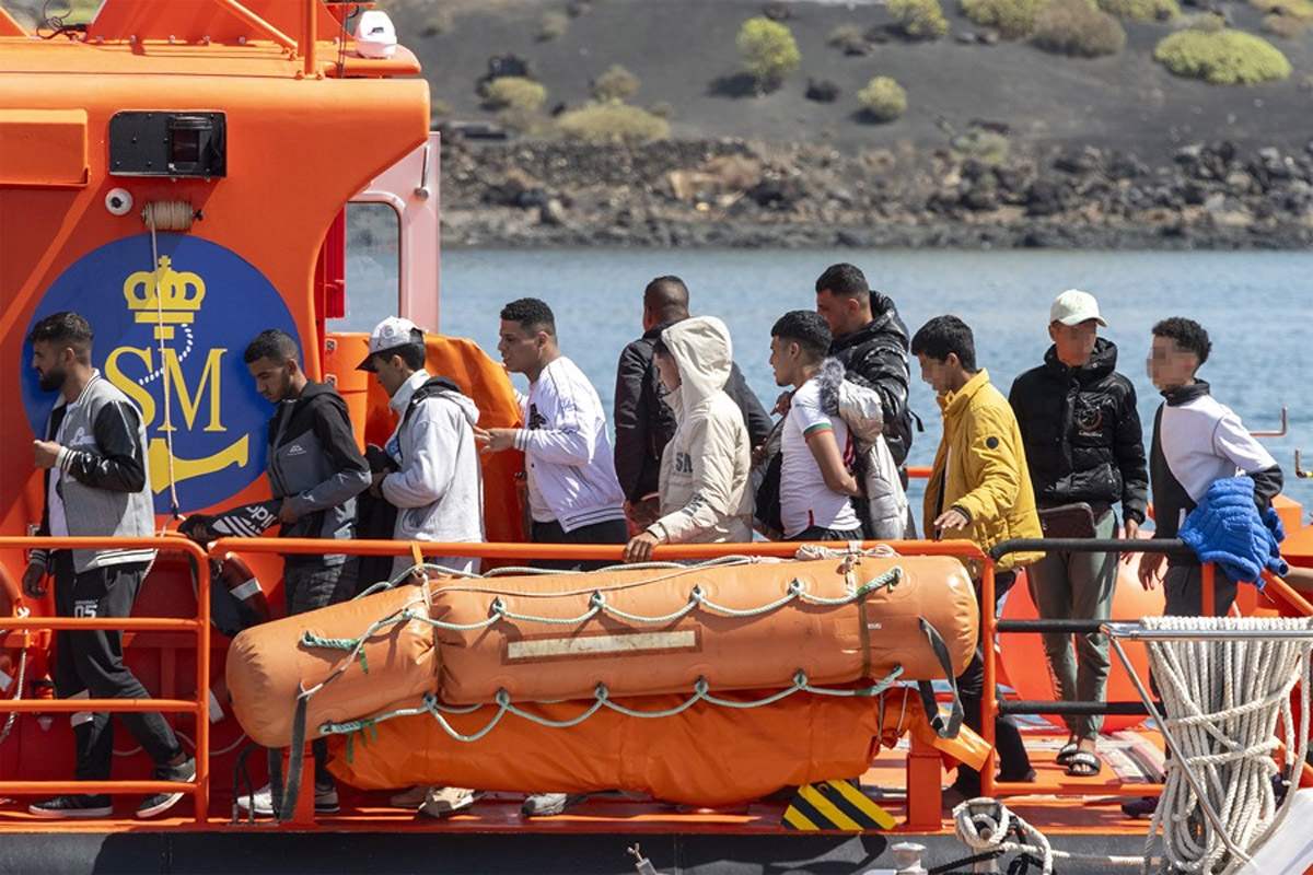 inmigracion, plan migratorio, visa, frontera, eeuu, Red Latina