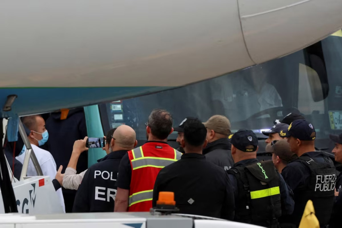 inmigracion, plan migratorio, visa, frontera, eeuu, Red Latina