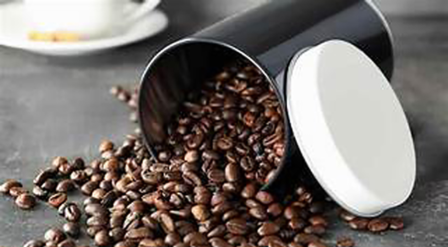  Desde el recipiente donde los guardamos, el lugar y la temperatura puede influir en que el café conserve su aroma