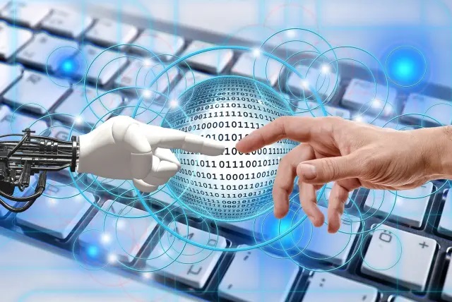 tecnologia, red latina, redlatinastl, inteligencia arltificial