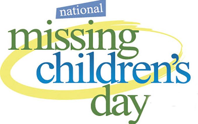 missouri, schools, contest, missing kids day