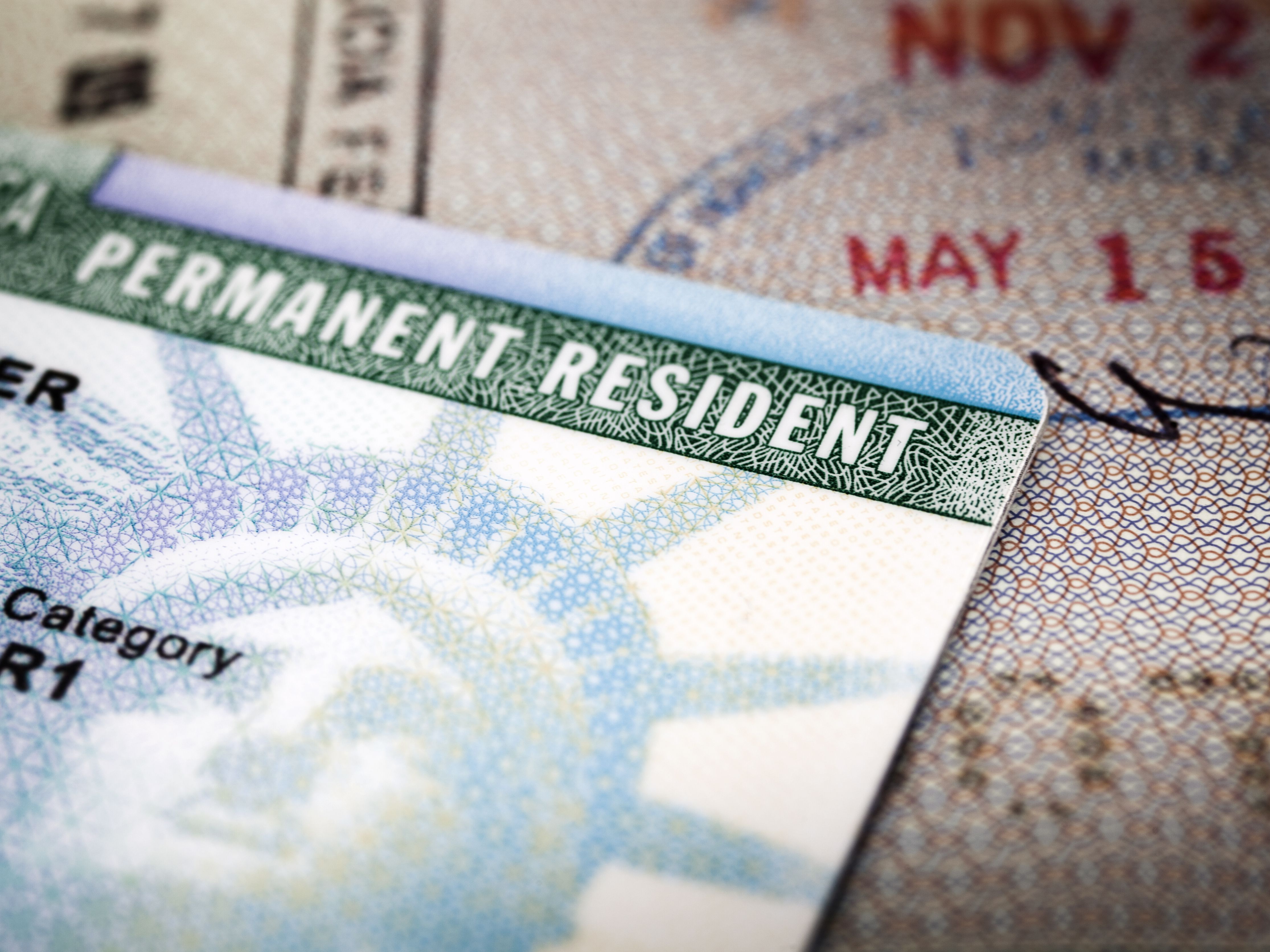 Inmigración, Green Card, .TPS., Red latina, Corte Suprema, Estados Unidos