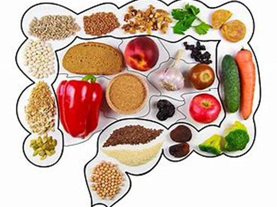  En caso de intoxicación o malestares estomacales se recomienda consumir alimentos fáciles de digerir como purés y frutas bajas en fibra