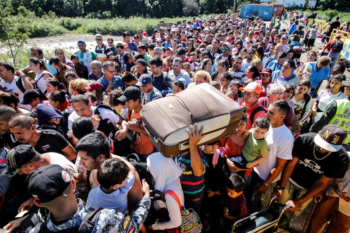 inmigracion, plan migratorio, visa, frontera, eeuu, Red Latina