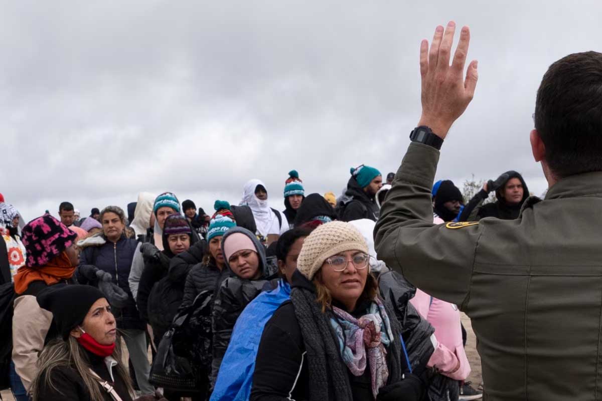 inmigracion, plan migratorio, visa, frontera, eeuu, Red Latina