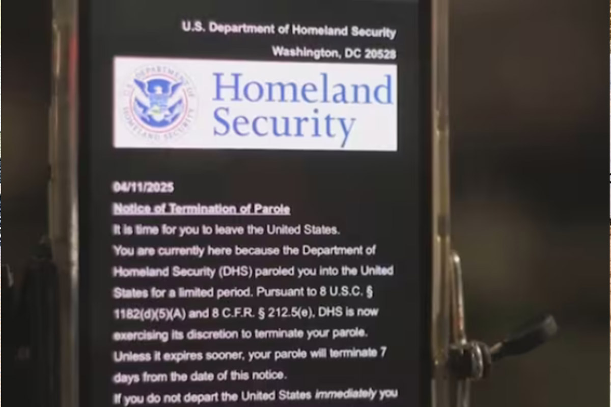 inmigracion, plan migratorio, visa, frontera, eeuu, Red Latina