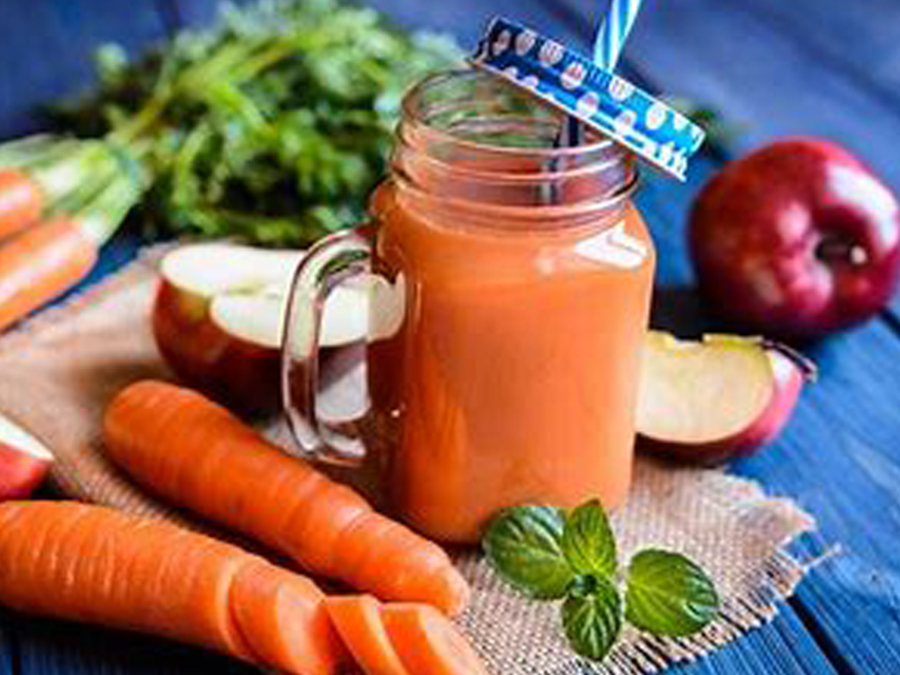 Incluir vegetales y nutrientes en la alimentación puede ser sencillo al preparar batidos para aprovechar sus beneficios