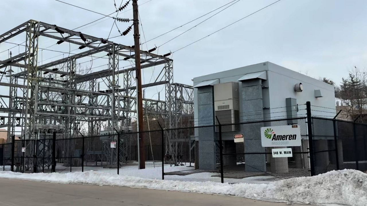 san luis, saint louis, st louis, missouri, ameren