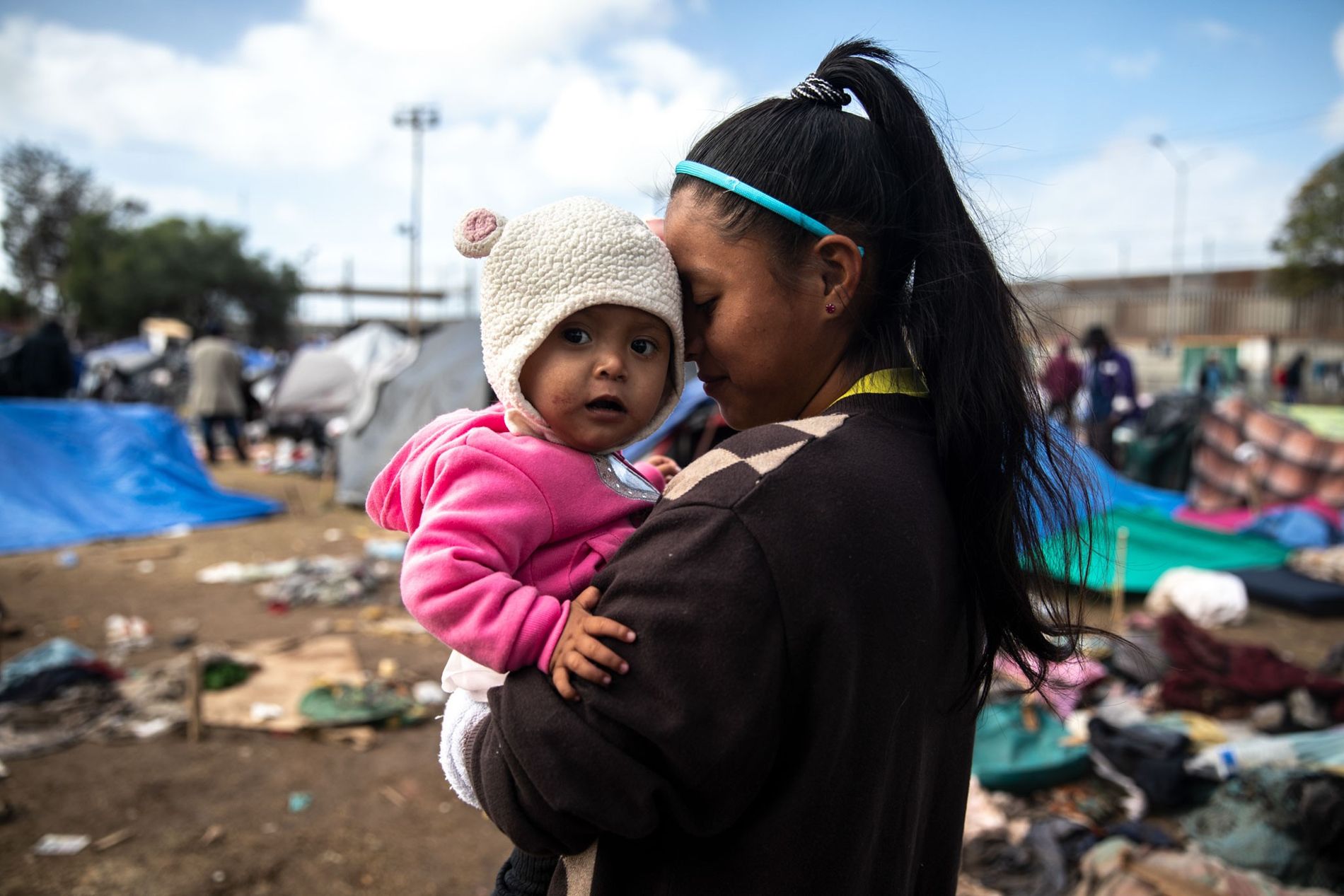 inmigracion, plan migratorio, visa, frontera, eeuu, Red Latina