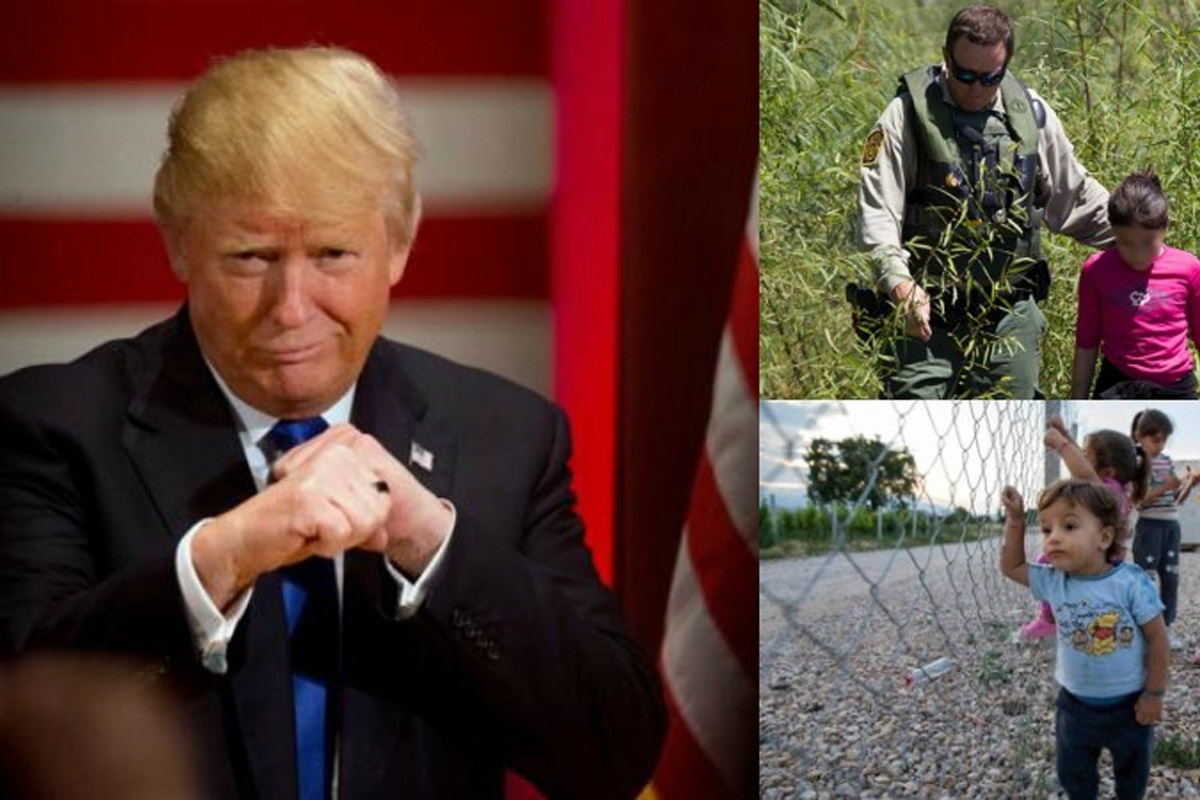 inmigracion, plan migratorio, visa, frontera, eeuu, Red Latina