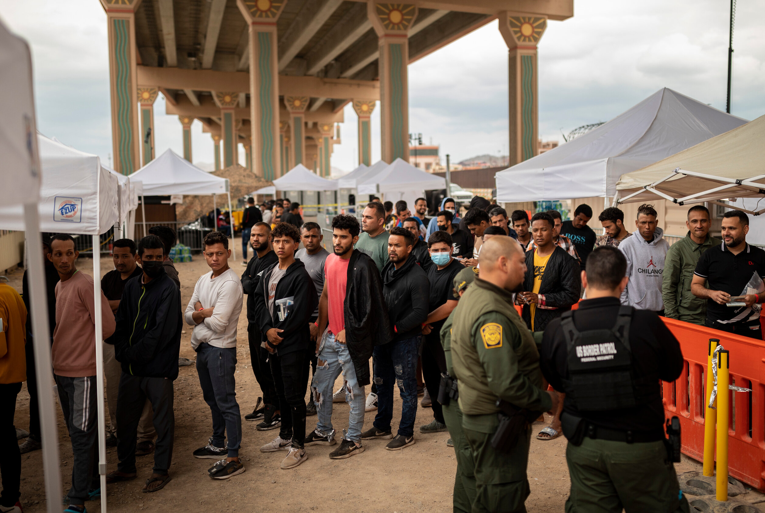 inmigracion, plan migratorio, visa, frontera, eeuu, Red Latina