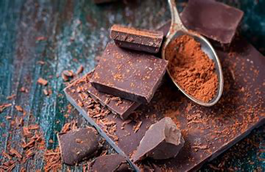 Científicos de la alimentación en Suiza usan todo el fruto del cacao, la pulpa, semillas y cáscara, en la producción de un nuevo chocolate experimental