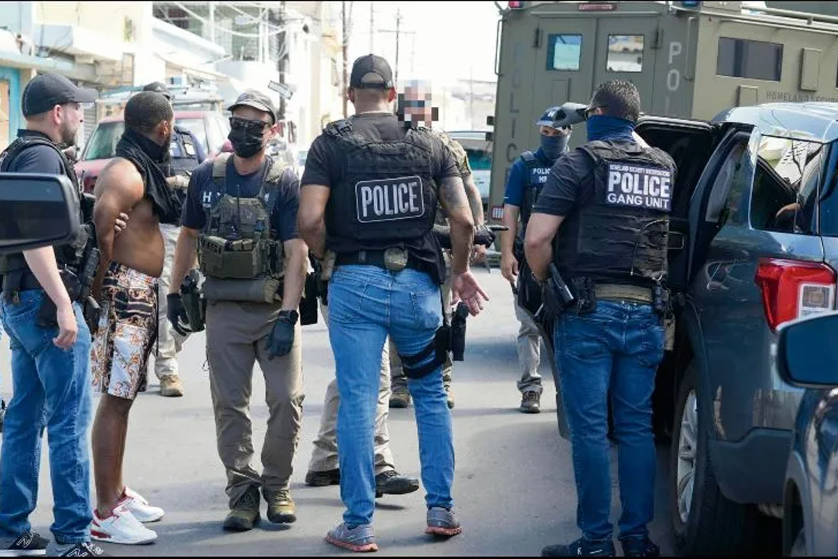 inmigracion, plan migratorio, visa, frontera, eeuu, Red Latina