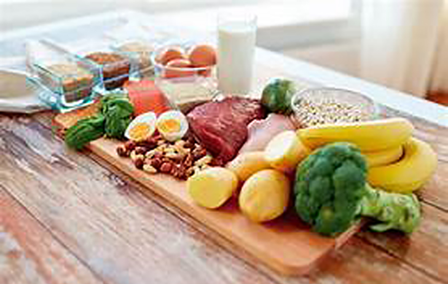 Hay cinco tipos de nutrientes que ayudan a fortalecer la salud ósea