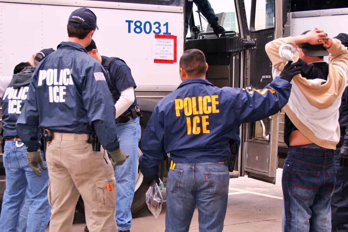 inmigracion, plan migratorio, visa, frontera, eeuu, Red Latina