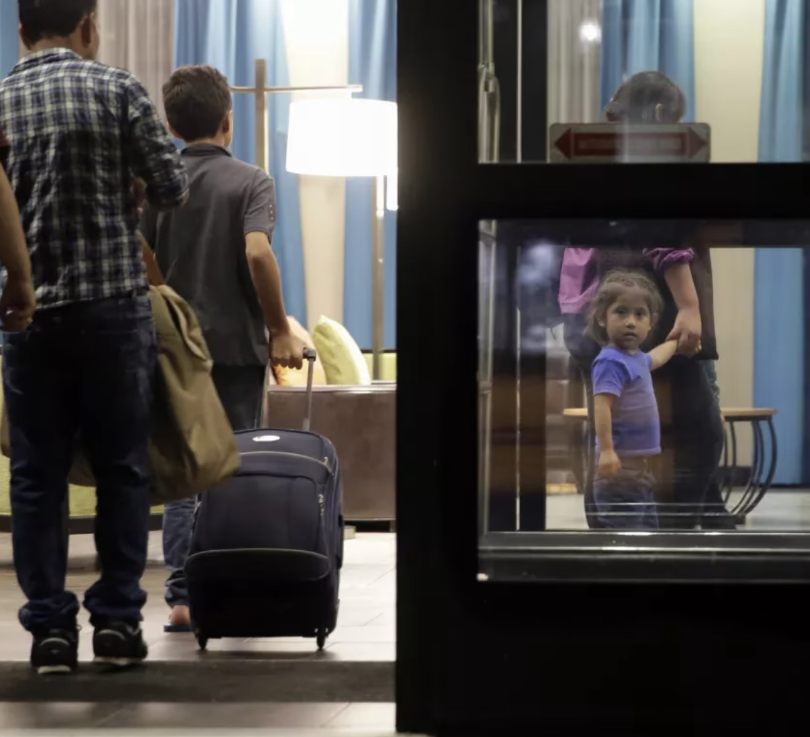 Inmigracion, Biden , gobierno, Permanecer en Mexico, 