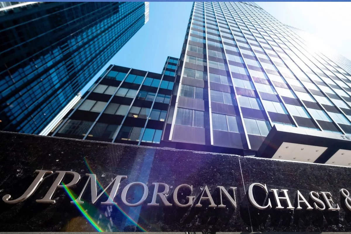 Bancos, Wells Fargo y J.P. Morgan,  Deutsche Bank, Red Latina