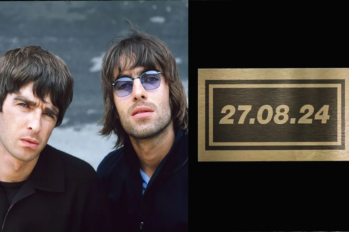 entretenimeinto, red latina, musica, oasis, britanicos, rock, banda