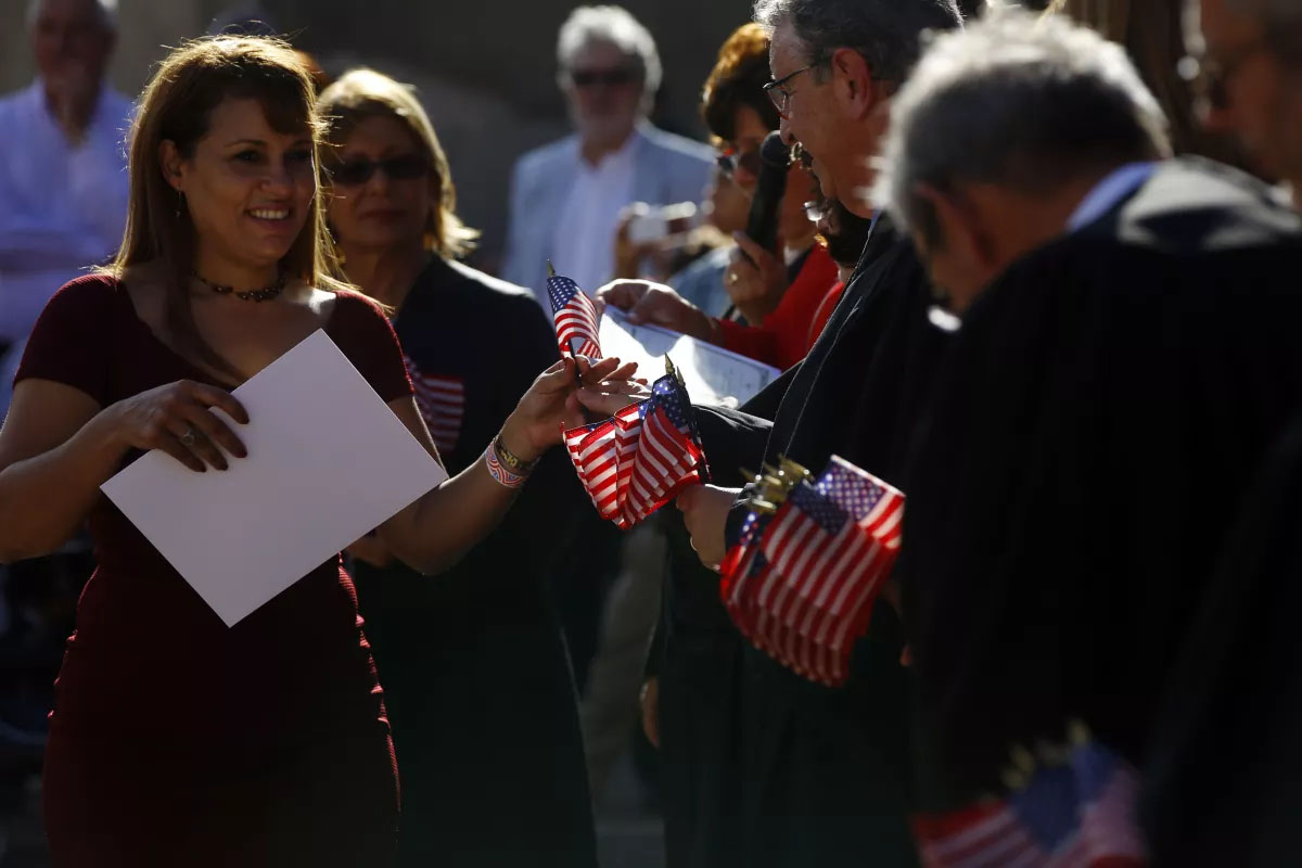 inmigracion, plan migratorio, visa, frontera, eeuu, Red Latina