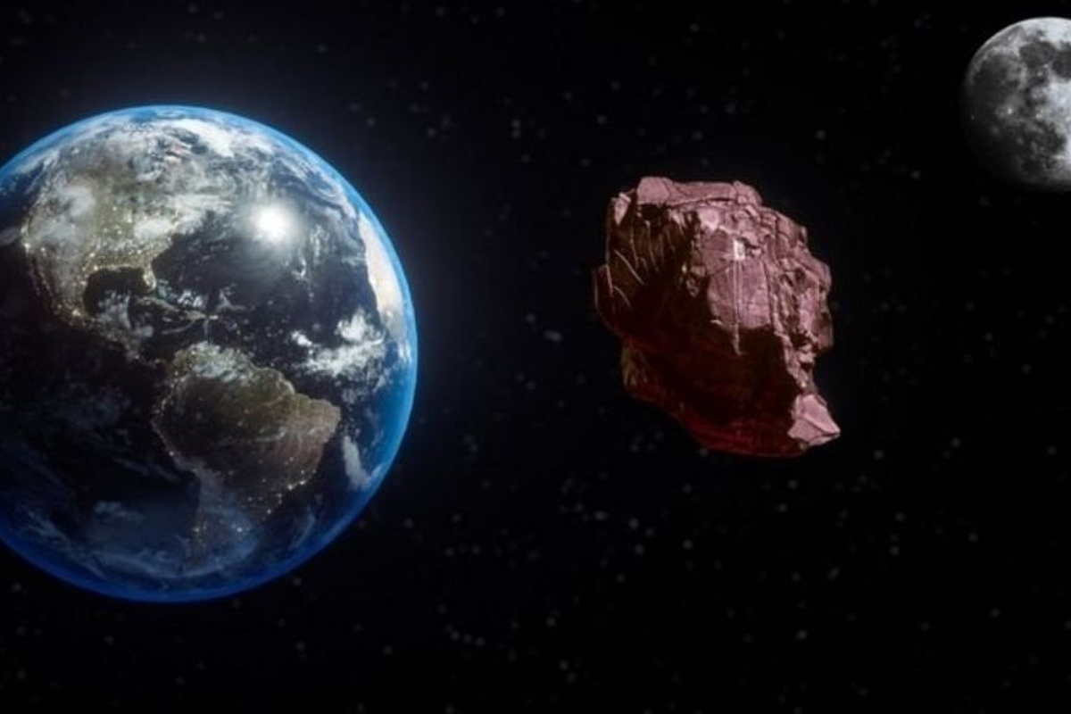 tecnologia, red latina, investigacion, satelite, Japon