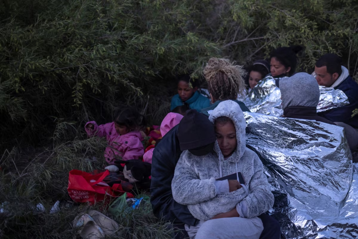 inmigracion, plan migratorio, visa, frontera, eeuu, Red Latina