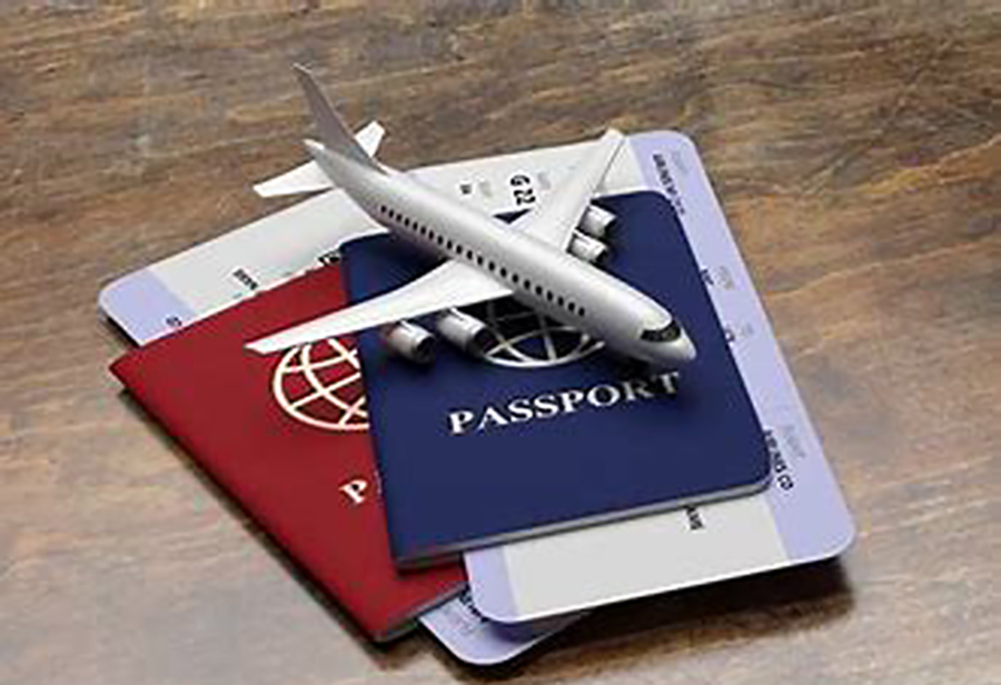  Presentar el Real ID Act será obligatorio para viajar en avión y entrar en instalaciones federales a partir del 7 de mayo de 2025