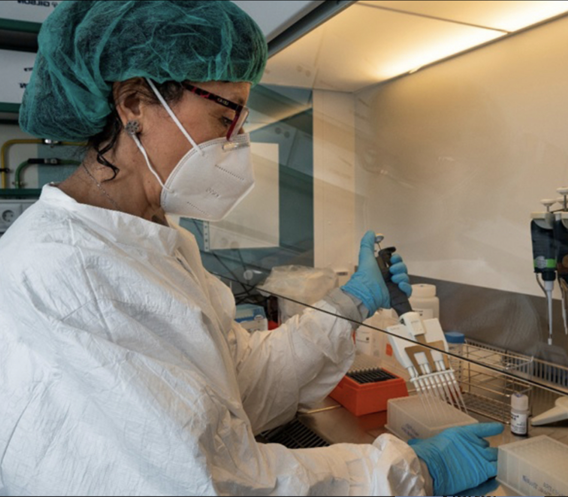 Vacuna, cancer, red latina 