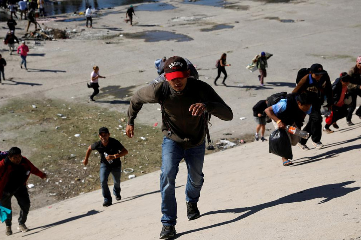 Inmigracion, Biden , gobierno, Permanecer en Mexico, 