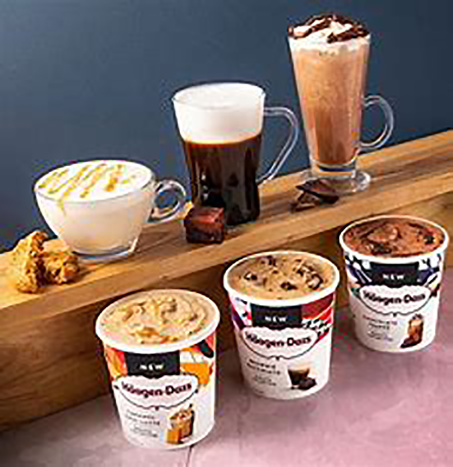 El nuevo concurso de Coffe Mate combina el amor por el café, en especial el café helado y la posibilidad de obtener $2.500 dólares de premio