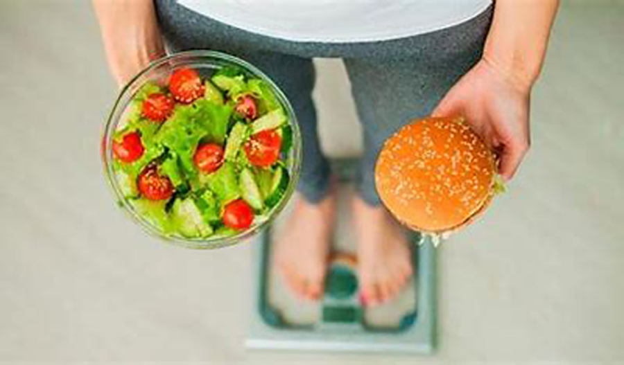 Muchos tratamos de seguir una dieta saludable, rica en frutas y verduras, con un reducido aporte de alimentos ultraprocesados