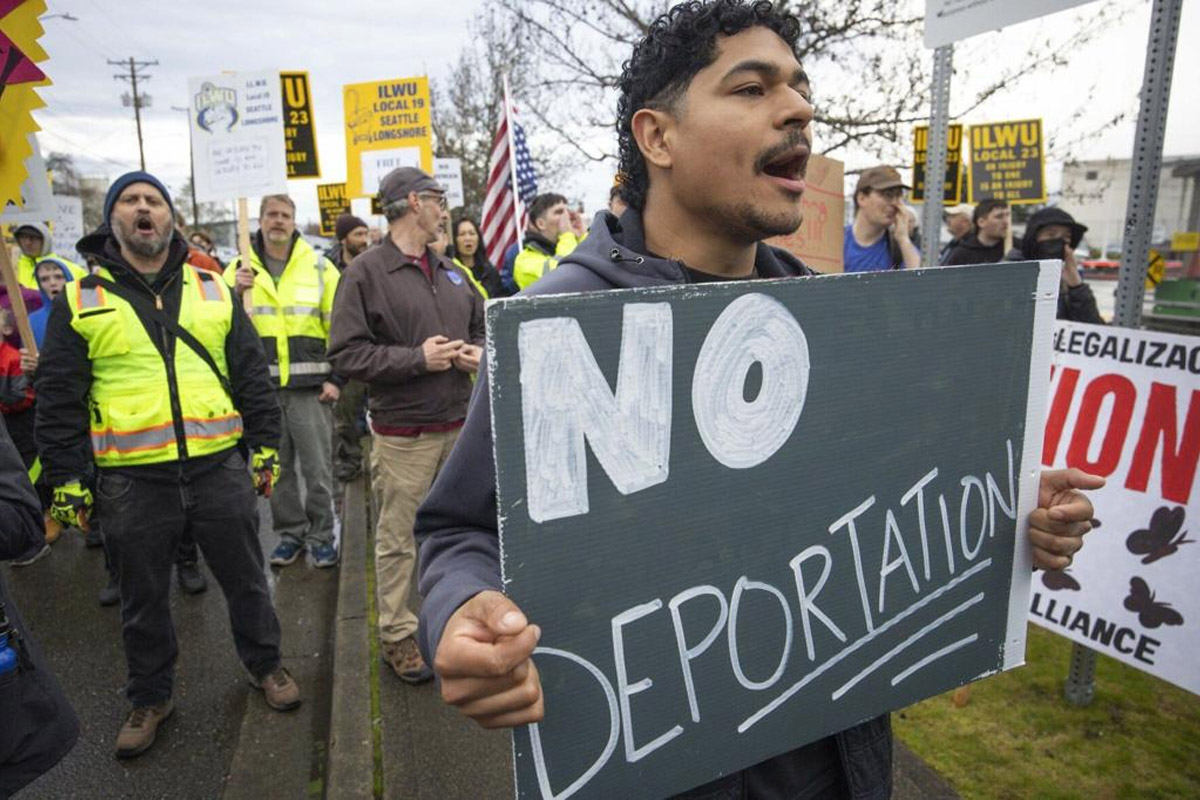 inmigracion, plan migratorio, visa, frontera, eeuu, Red Latina