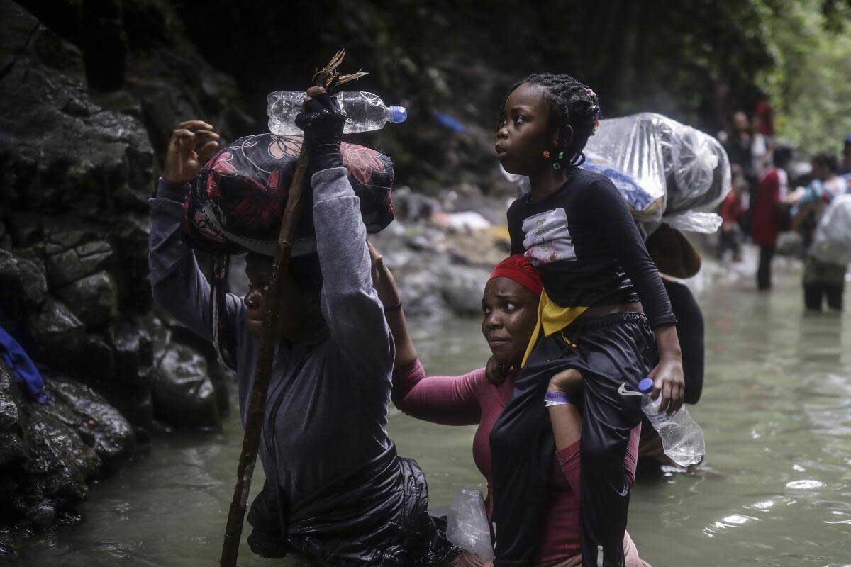 inmigracion, plan migratorio, visa, frontera, eeuu, Red Latina