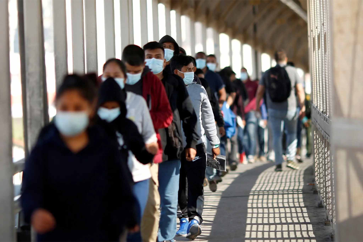 inmigracion, red latina, eeuu, florida, transporte de inmigrantes, ley