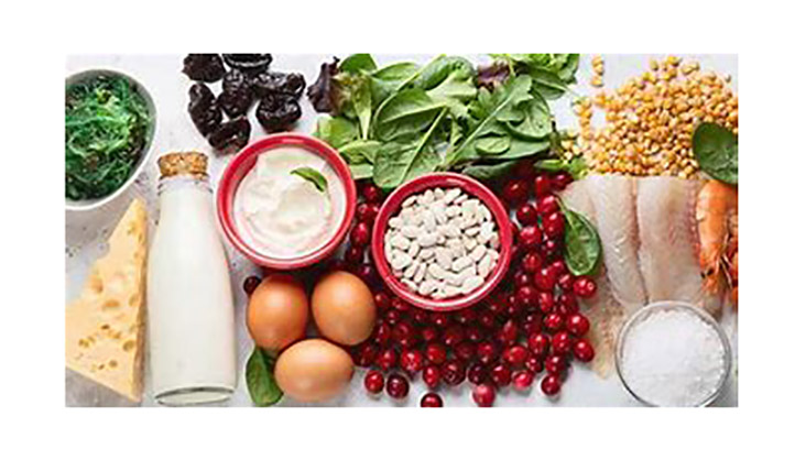 alimentos, hormonas, yodo, mineralm tiroides