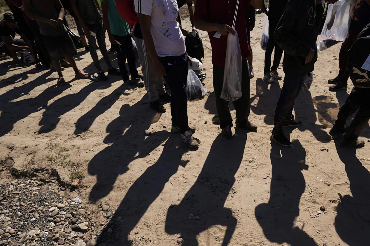 inmigracion, plan migratorio, visa, frontera, eeuu, Red Latina