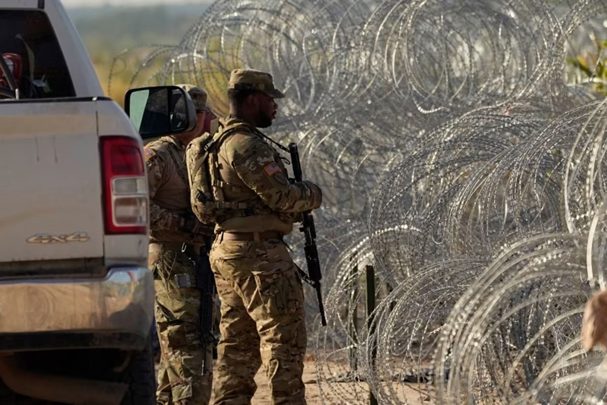 inmigracion, plan migratorio, visa, frontera, eeuu, Red Latina