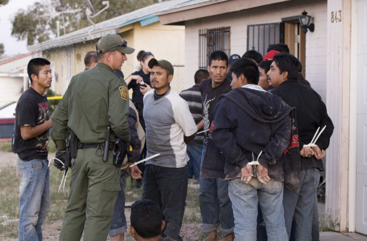 Inmigracion, Biden , gobierno, Permanecer en Mexico, 